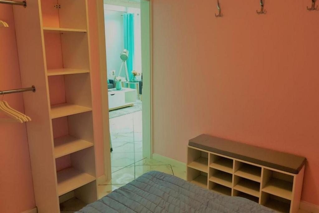 Ferienhaus Ellie Haffkrug Zewnętrze zdjęcie
