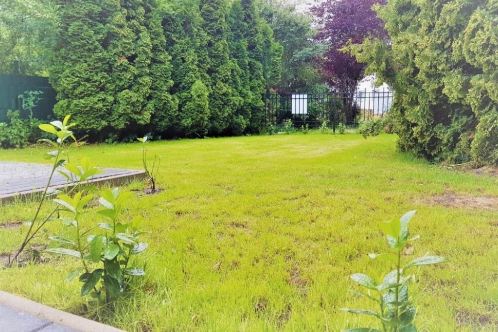 Ferienhaus Ellie Haffkrug Zewnętrze zdjęcie