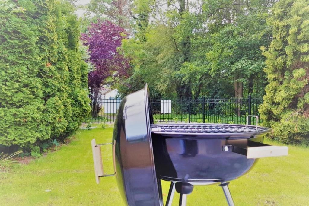 Ferienhaus Ellie Haffkrug Zewnętrze zdjęcie