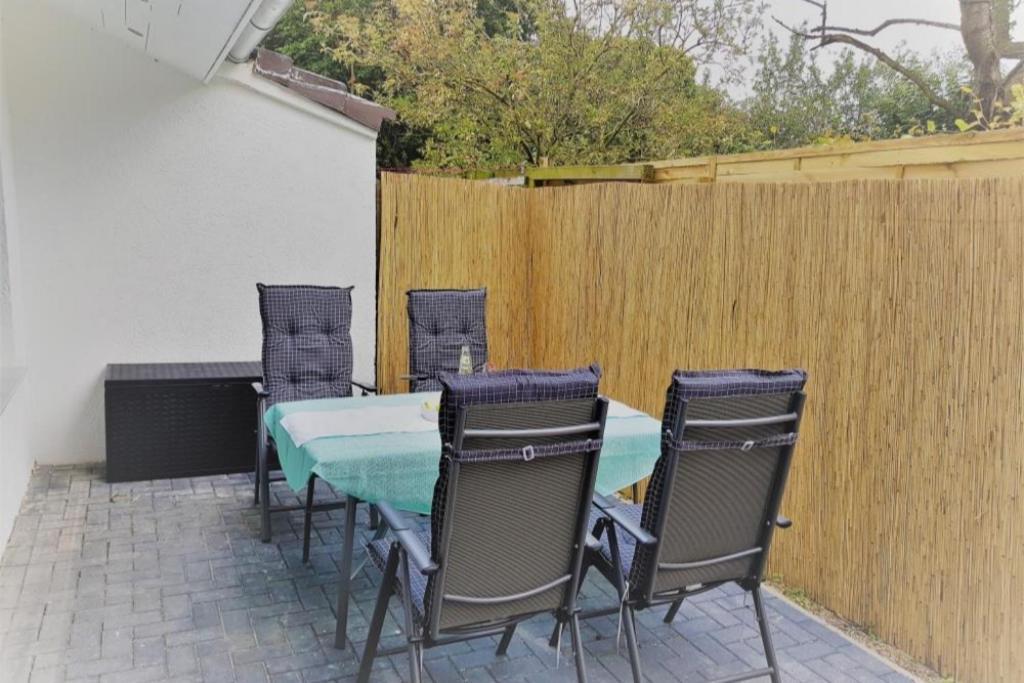 Ferienhaus Ellie Haffkrug Zewnętrze zdjęcie