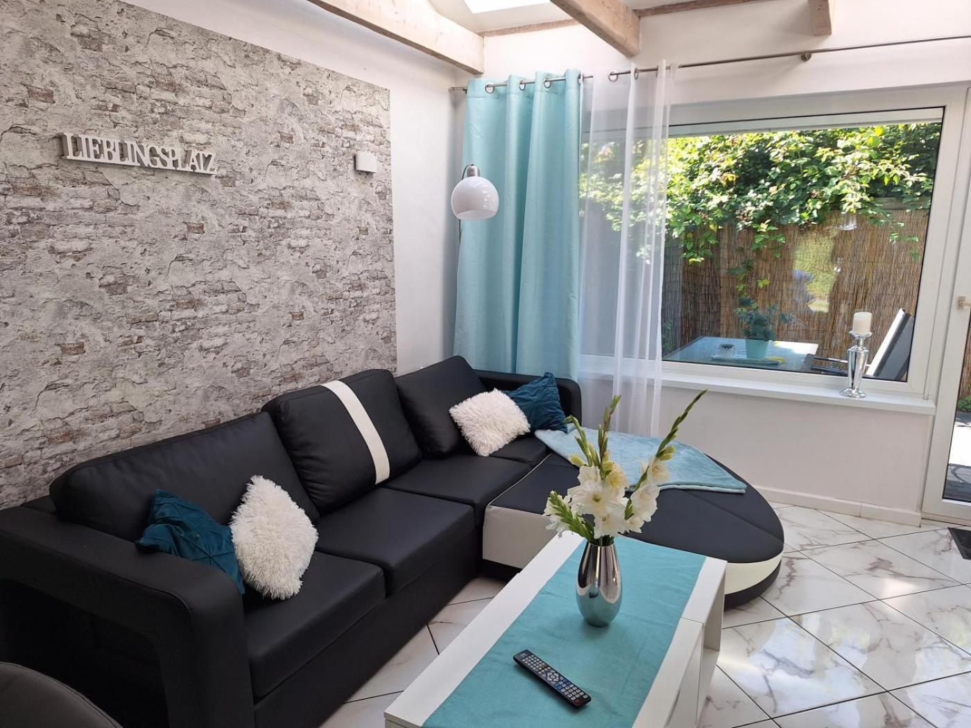 Ferienhaus Ellie Haffkrug Zewnętrze zdjęcie